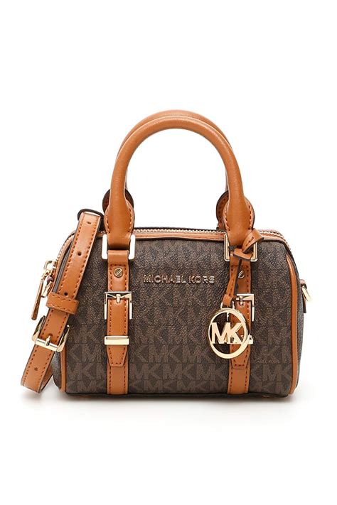 michael kors mini purse